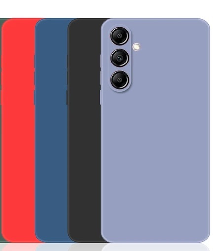  - Capinhas para Celular    Cod. CAPA BORRACHA REDMI 13 4G